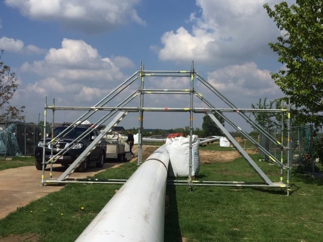 Constructies op maat - in trappentorens