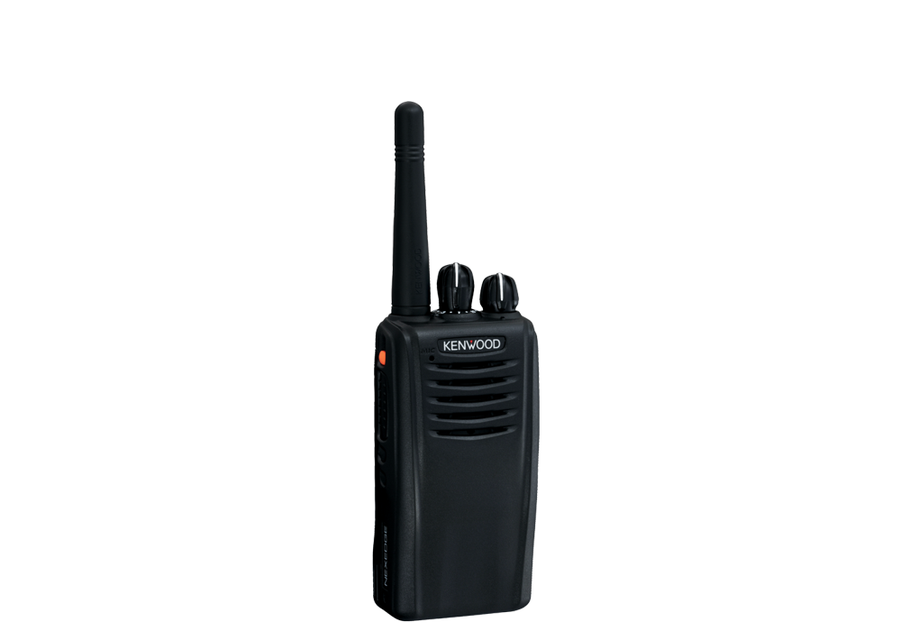 Walkie Talkie Kenwood NX320-E3