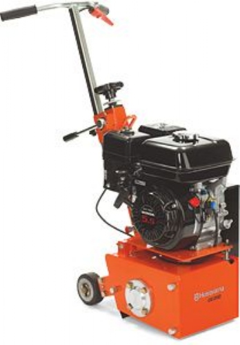 Snijmachine voor beton