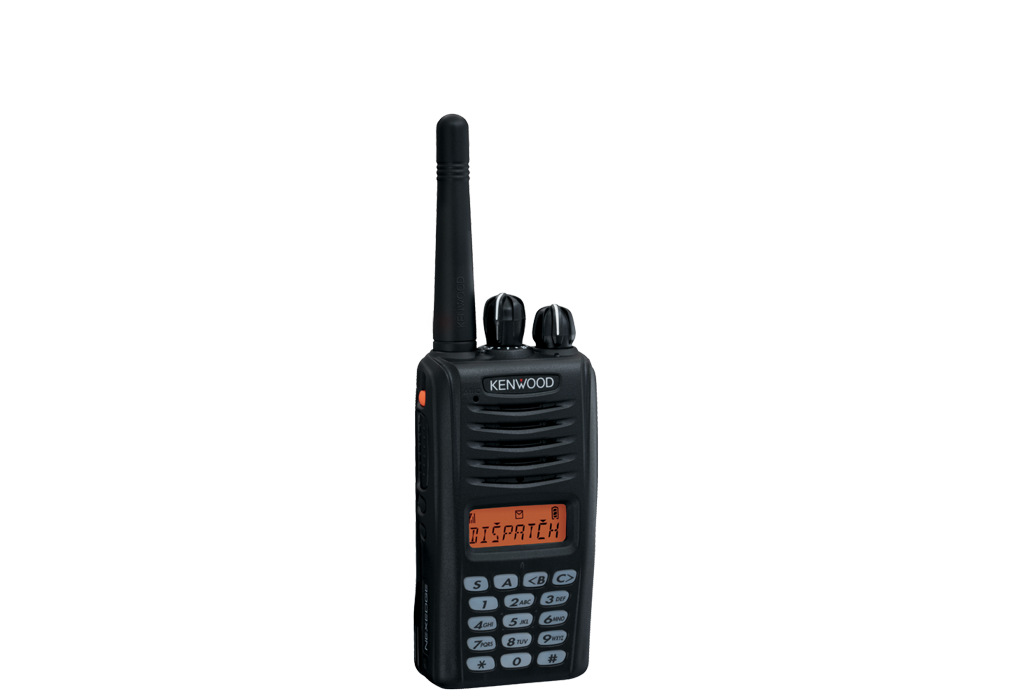Walkie Talkie Kenwood NX320-E2