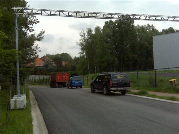 Werfvoorbeelden