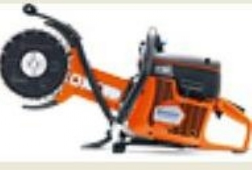 K 760 met oilguard