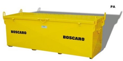 Gereedschapskist Boscaro