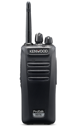 Walkie Talkie Kenwood TK-3701D