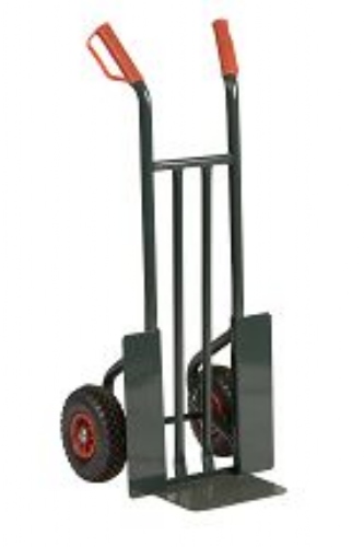 Steekwagen