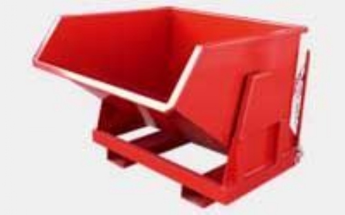 Kantelcontainer MKB