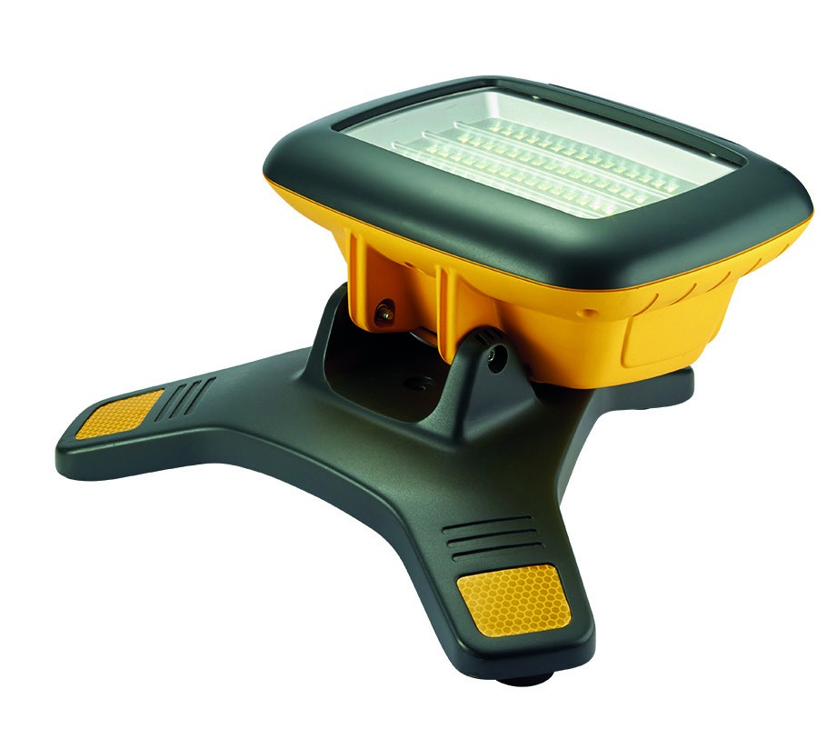 LED bouwlamp Galaxy E-Pro