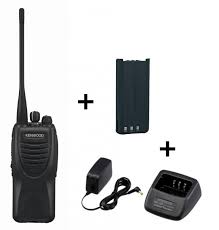 Walkie Talkie Kenwood TK-3302