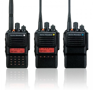Walkie talkie Vertex 820 Atex