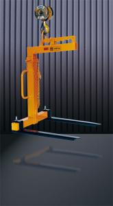 Pallethaken FE