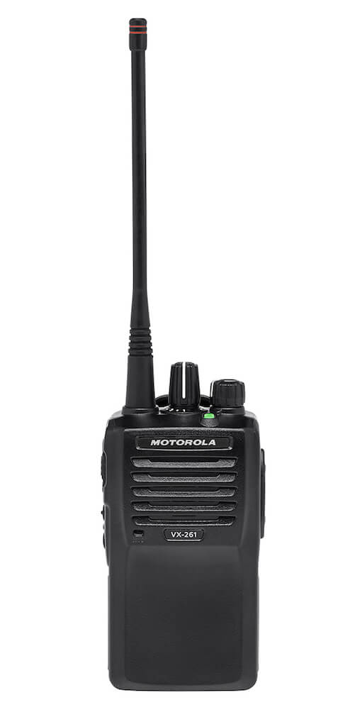 Walkie Talkie Motorola Vertex VX-261