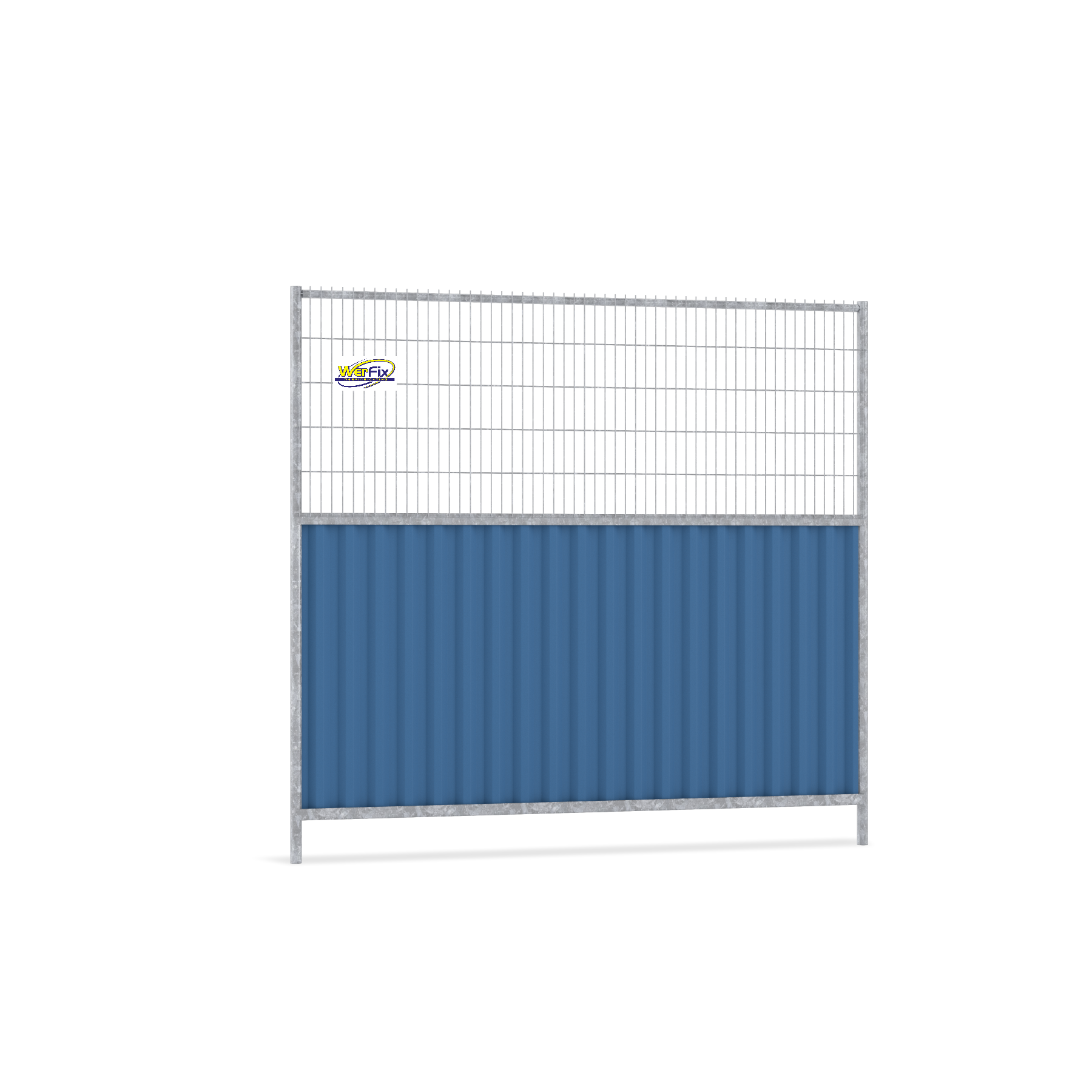 Werfhek Combifence