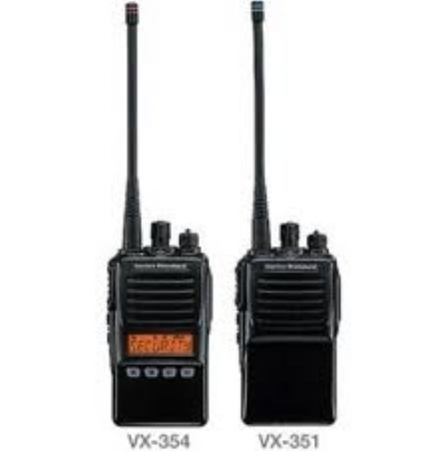 Walkie Talkie algemeen
