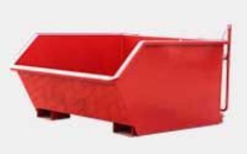 Kantelcontainer LKB