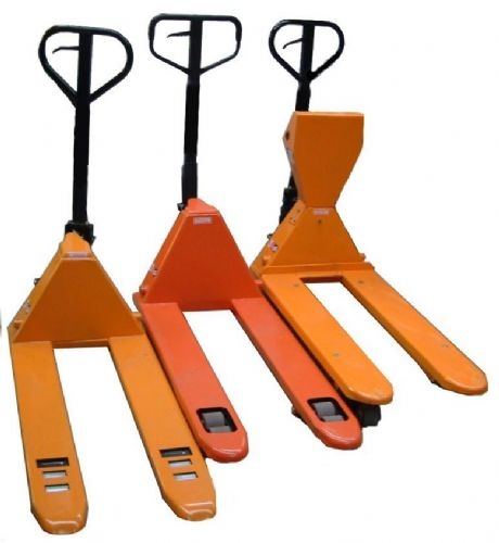 Transpallet/handpallet