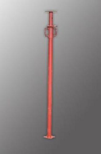 Schoren type Meteoor