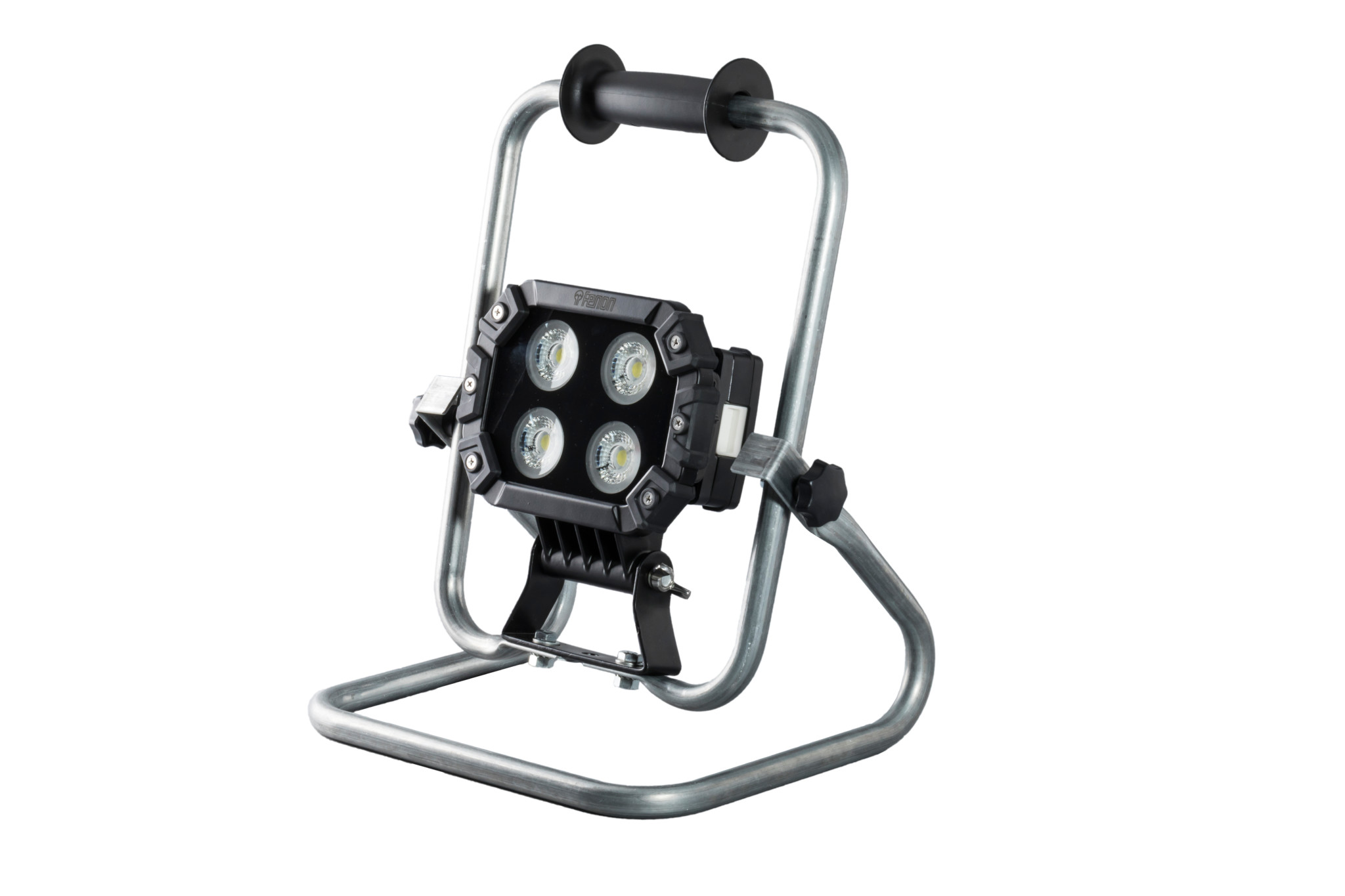 LED bouwlamp FENON 4 in 1 Toolwizard Machine ACCU