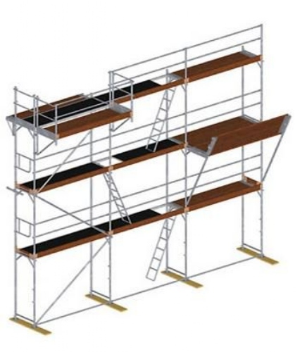 Voegersstelling Muba Fix 70