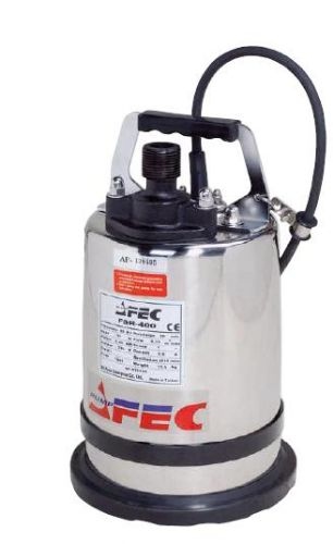 Dweilpomp FSR 400