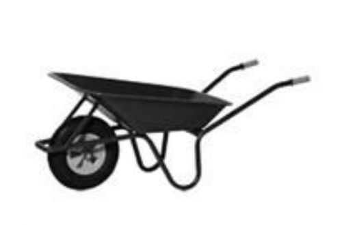 Kruiwagens landbouw