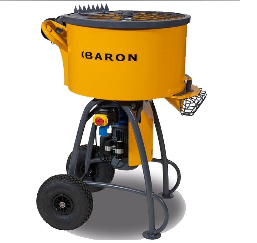 Baron F120