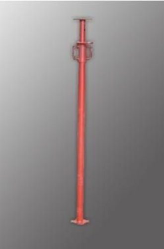 Schoren type Rocket
