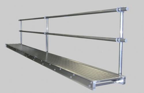 Werkbrug
