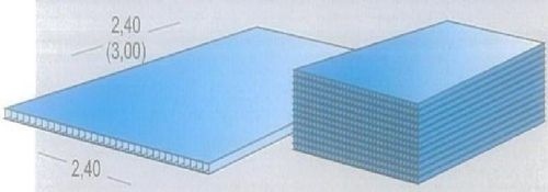 Betoform funderingsbekisting