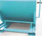 Kantelcontainer 3222 - Zelfkieper