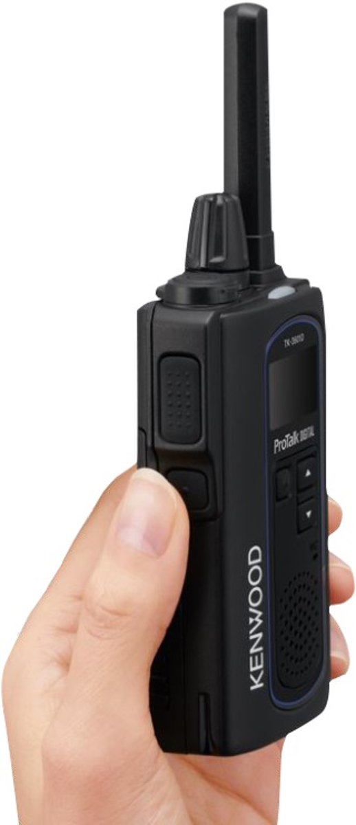 Walkie Talkie Kenwood TK-3601D